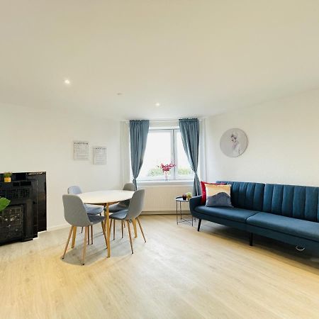 Aday - Blue Sea Apartment With Balcony Frederikshavn Extérieur photo
