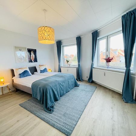 Aday - Blue Sea Apartment With Balcony Frederikshavn Extérieur photo