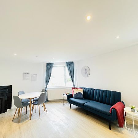 Aday - Blue Sea Apartment With Balcony Frederikshavn Extérieur photo