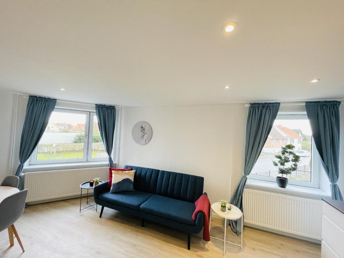 Aday - Blue Sea Apartment With Balcony Frederikshavn Extérieur photo