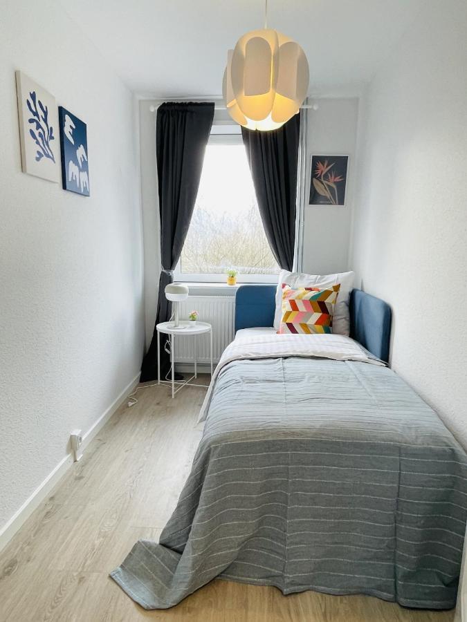 Aday - Blue Sea Apartment With Balcony Frederikshavn Extérieur photo