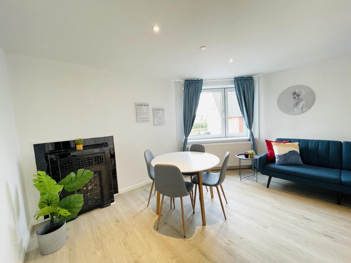 Aday - Blue Sea Apartment With Balcony Frederikshavn Extérieur photo