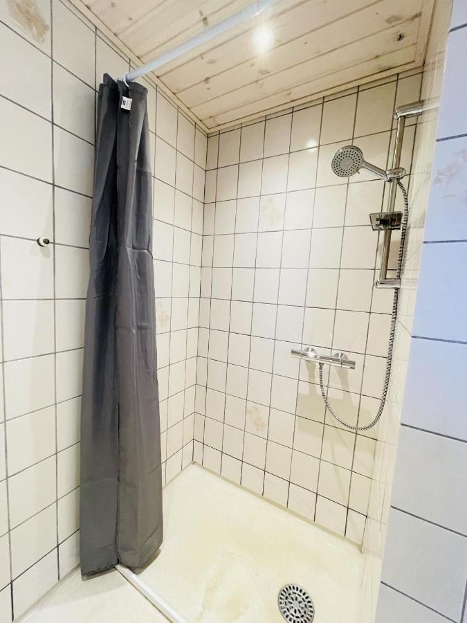 Aday - Blue Sea Apartment With Balcony Frederikshavn Extérieur photo