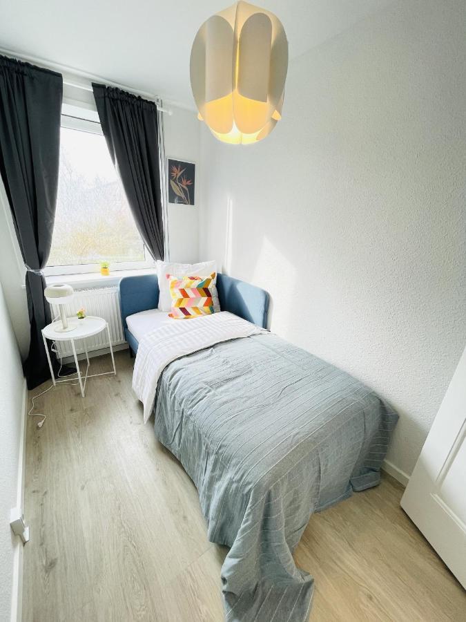 Aday - Blue Sea Apartment With Balcony Frederikshavn Extérieur photo