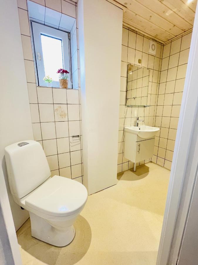 Aday - Blue Sea Apartment With Balcony Frederikshavn Extérieur photo