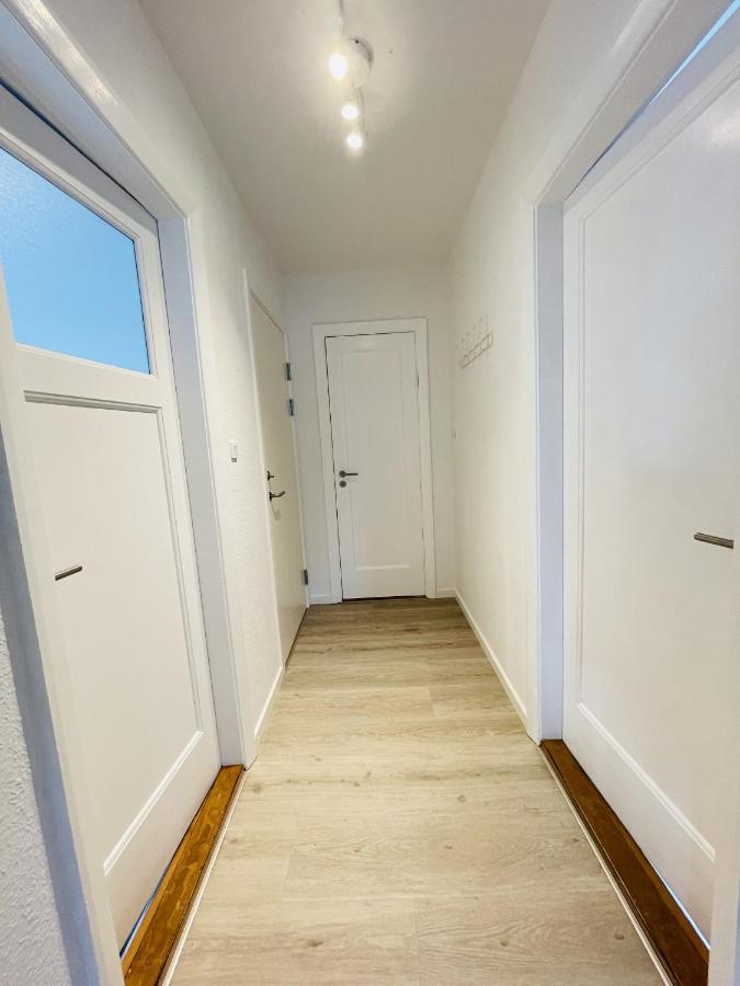 Aday - Blue Sea Apartment With Balcony Frederikshavn Extérieur photo