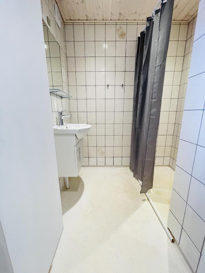 Aday - Blue Sea Apartment With Balcony Frederikshavn Extérieur photo