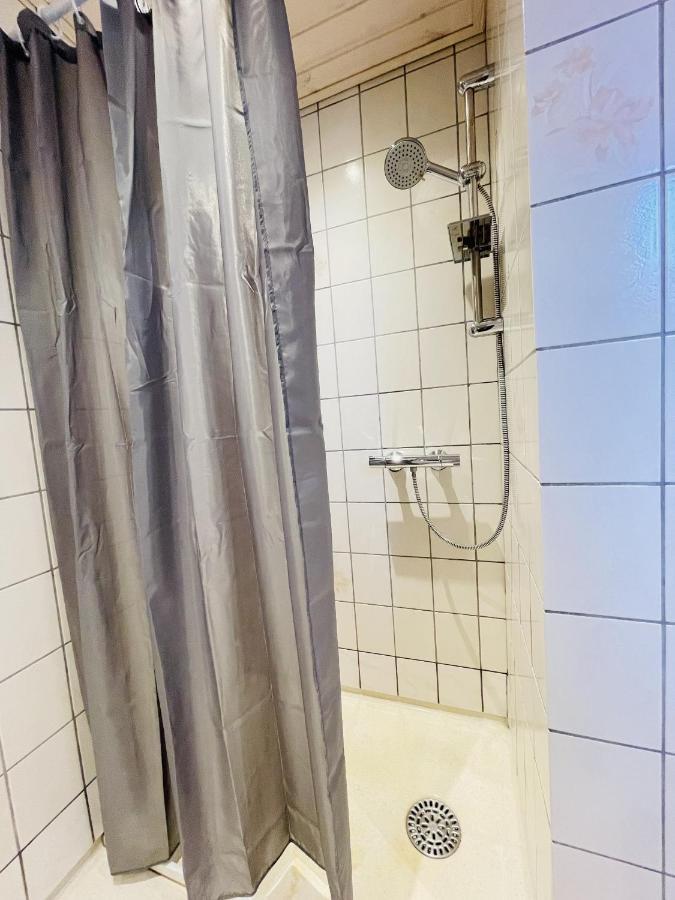 Aday - Blue Sea Apartment With Balcony Frederikshavn Extérieur photo